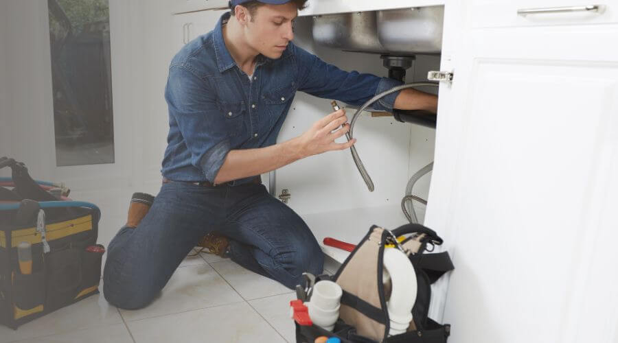 Professional Leak Detection Services in Nome, AK